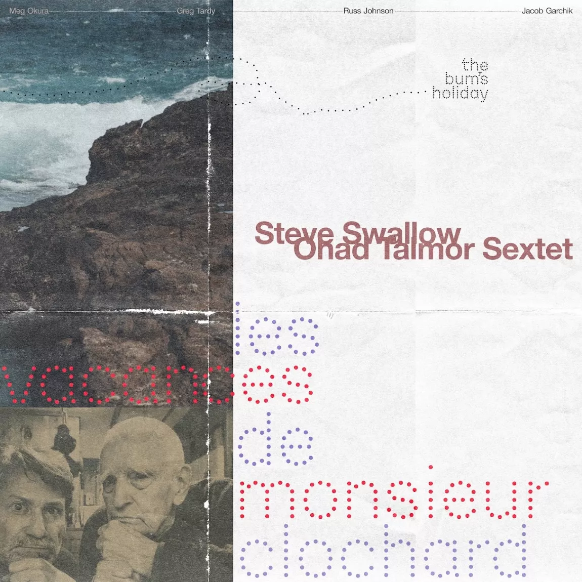 Les Vacances de Monsieur Clochard